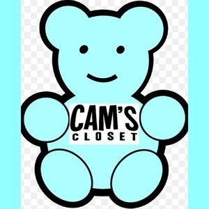Meet your Posher, Cam's Closet